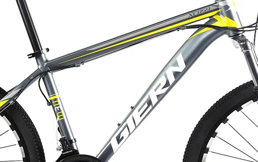 bicycle aluminum alloy frame bicycle aluminum alloy frame