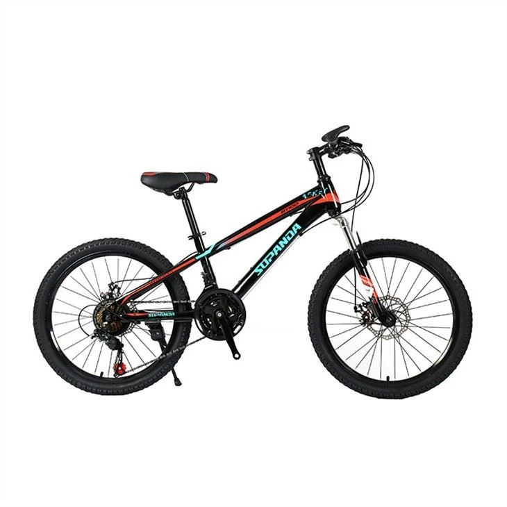 24 inch hardtail mountain bike (3)