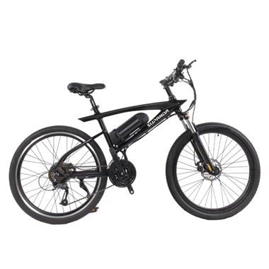 電動MTB