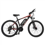 マウンテンビーチ電動自転車