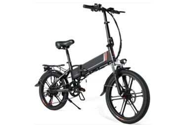 中国製の自転車ブランド