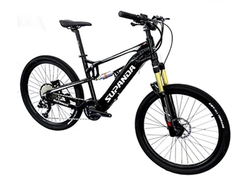 さまざまな電動自転車バッテリーの違いと利点は何ですか?