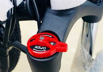 マウンテンバイクを良好な状態に保つにはどうすればよいですか?