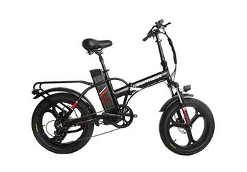 電動マウンテンバイクトップ10