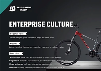天津パンダグループのマウンテンバイクを選ぶ理由?