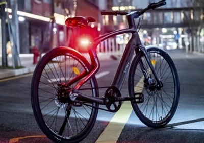 ChatGPT が Ebike と Bikes を取り上げます。