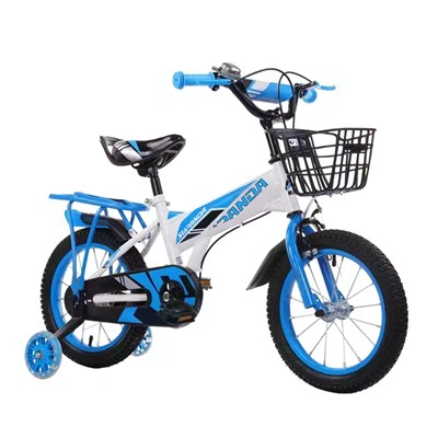 12インチサイクル