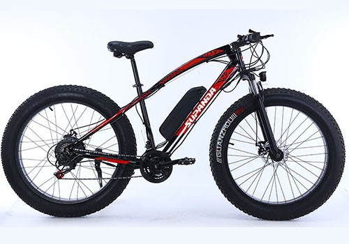 electric bike new rules in China electric bike new rules in China